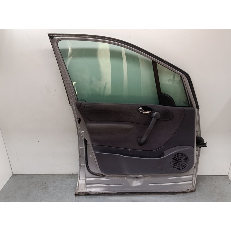 Recambio de puerta delantera izquierda para mercedes-benz clase m (w164) ml 320 cdi 4-matic (164.122) referencia OEM IAM   