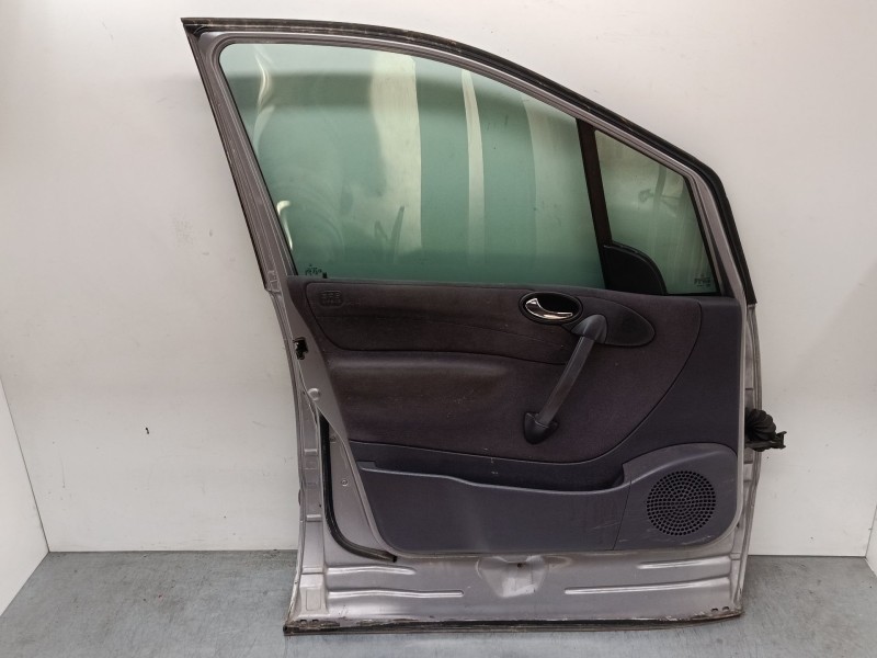 Recambio de puerta delantera izquierda para mercedes-benz clase m (w164) ml 320 cdi 4-matic (164.122) referencia OEM IAM   