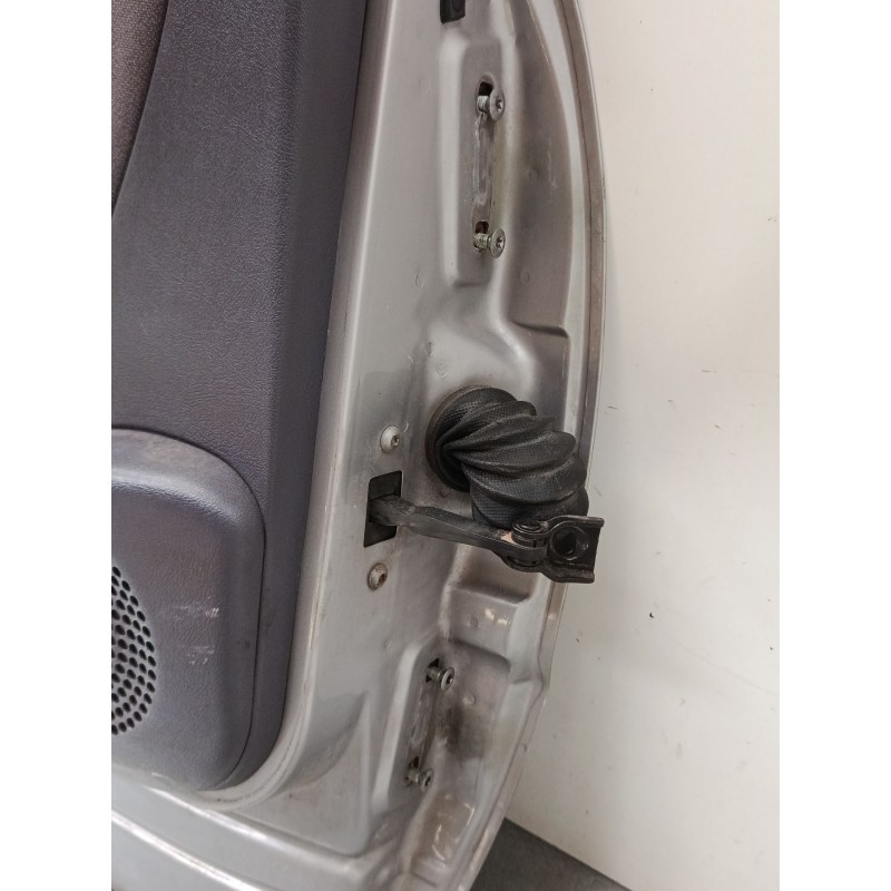 Recambio de puerta delantera izquierda para mercedes-benz clase m (w164) ml 320 cdi 4-matic (164.122) referencia OEM IAM   