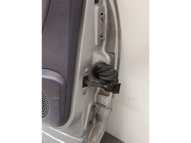 Recambio de puerta delantera izquierda para mercedes-benz clase m (w164) ml 320 cdi 4-matic (164.122) referencia OEM IAM   