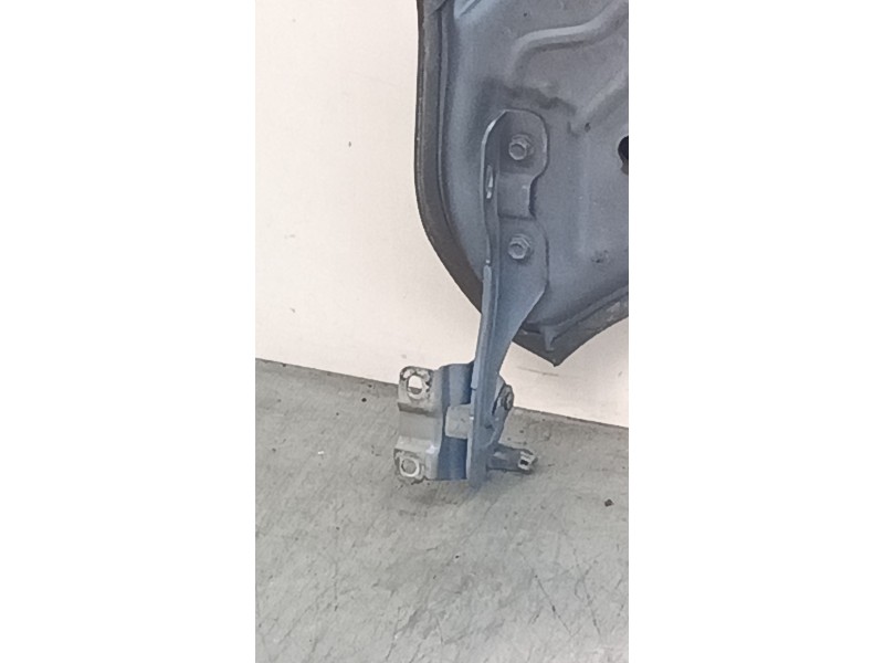 Recambio de capo para hyundai ix20 (jc) 1.4 referencia OEM IAM   