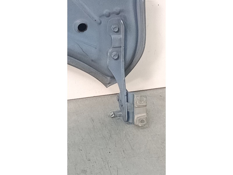 Recambio de capo para hyundai ix20 (jc) 1.4 referencia OEM IAM   