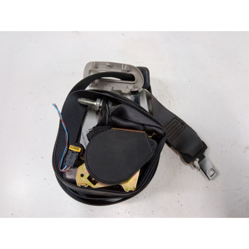 Recambio de cinturon seguridad trasero izquierdo para renault scénic ii (jm0/1_) 2.0 (jm05, jm0u, jm1n, jm1u, jm2v) referencia O
