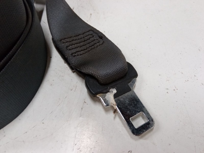 Recambio de cinturon seguridad trasero izquierdo para renault scénic ii (jm0/1_) 2.0 (jm05, jm0u, jm1n, jm1u, jm2v) referencia O