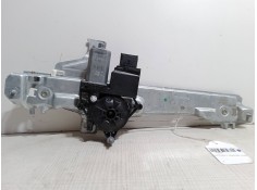 Recambio de elevalunas electrico trasero derecho para citroën c3 aircross ii (2r_, 2c_) 1.2 puretech 110 (2rhnzb, 2rhnzw, 2rhnpx 2