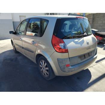 RENAULT SCÉNIC II (JM0/1_)