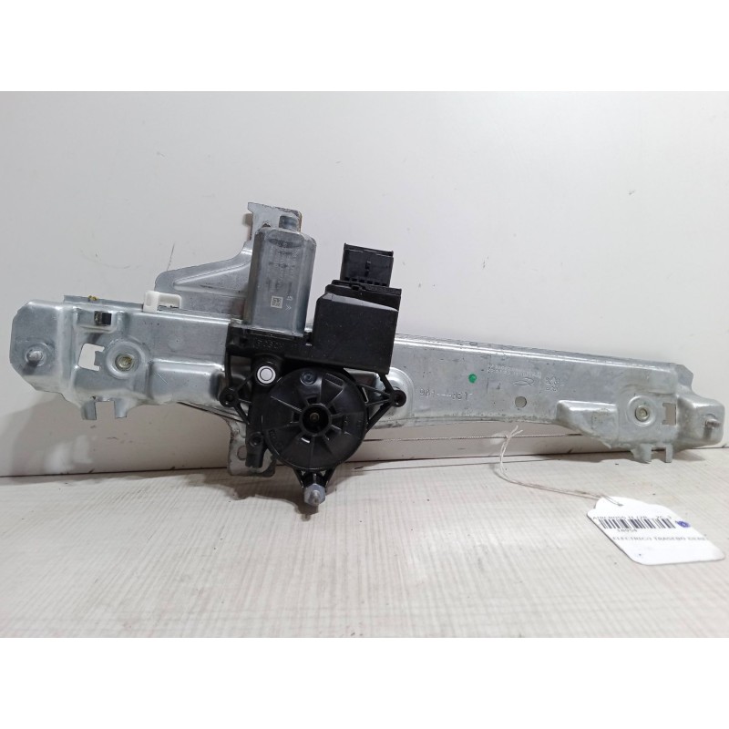 Recambio de elevalunas electrico trasero derecho para citroën c3 aircross ii (2r_, 2c_) 1.2 puretech 110 (2rhnzb, 2rhnzw, 2rhnpx