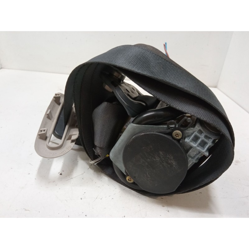 Recambio de cinturon seguridad trasero izquierdo para renault scénic ii (jm0/1_) 2.0 (jm05, jm0u, jm1n, jm1u, jm2v) referencia O