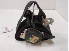 Recambio de cinturon seguridad trasero derecho para opel zafira / zafira family b (a05) 1.7 cdti (m75) referencia OEM IAM 602592