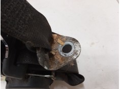 Recambio de cinturon seguridad trasero derecho para opel zafira / zafira family b (a05) 1.7 cdti (m75) referencia OEM IAM 602592 2