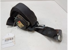 Recambio de cinturon seguridad trasero izquierdo para opel zafira / zafira family b (a05) 1.7 cdti (m75) referencia OEM IAM   