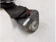 Recambio de cinturon seguridad trasero izquierdo para opel zafira / zafira family b (a05) 1.7 cdti (m75) referencia OEM IAM    2