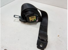 Recambio de cinturon seguridad tercera fila derecho para opel zafira / zafira family b (a05) 1.7 cdti (m75) referencia OEM IAM  