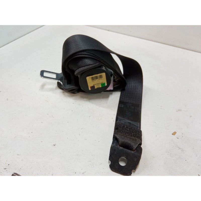Recambio de cinturon seguridad tercera fila derecho para opel zafira / zafira family b (a05) 1.7 cdti (m75) referencia OEM IAM  