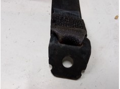 Recambio de cinturon seguridad tercera fila derecho para opel zafira / zafira family b (a05) 1.7 cdti (m75) referencia OEM IAM   2