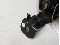 Recambio de cinturon seguridad delantero derecho para volkswagen golf iv (1j1) 1.4 16v referencia OEM IAM    2