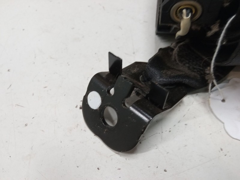 Recambio de cinturon seguridad delantero derecho para volkswagen golf iv (1j1) 1.4 16v referencia OEM IAM   