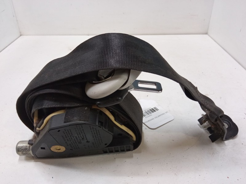 Recambio de cinturon seguridad delantero izquierdo para volkswagen golf iv (1j1) 1.4 16v referencia OEM IAM   