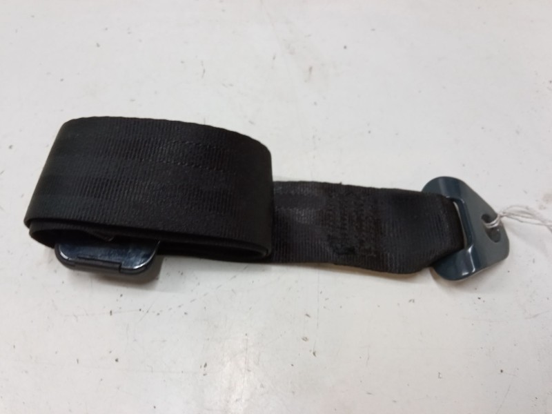 Recambio de cinturon seguridad trasero central para peugeot 106 ii (1a_, 1c_) 1.4 i referencia OEM IAM   