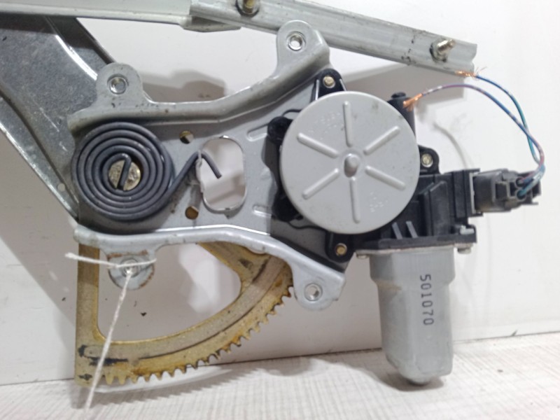 Recambio de elevalunas electrico delantero derecho para subaru legacy iv (bl) 2.5 awd (bl9) referencia OEM IAM   