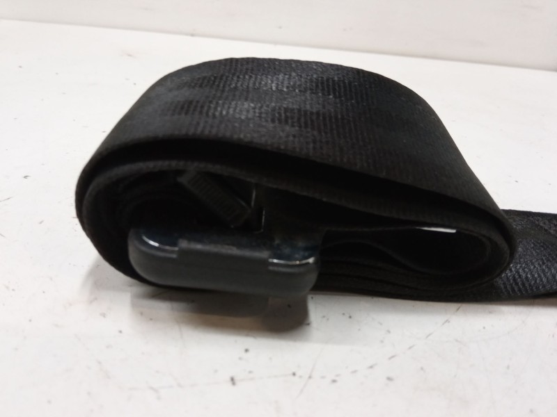 Recambio de cinturon seguridad trasero central para peugeot 106 ii (1a_, 1c_) 1.4 i referencia OEM IAM   