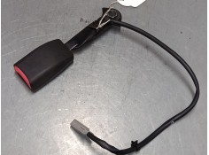 Recambio de anclaje cinturon delantero derecho para mazda 5 (cr) 1.8 (cr19) referencia OEM IAM   