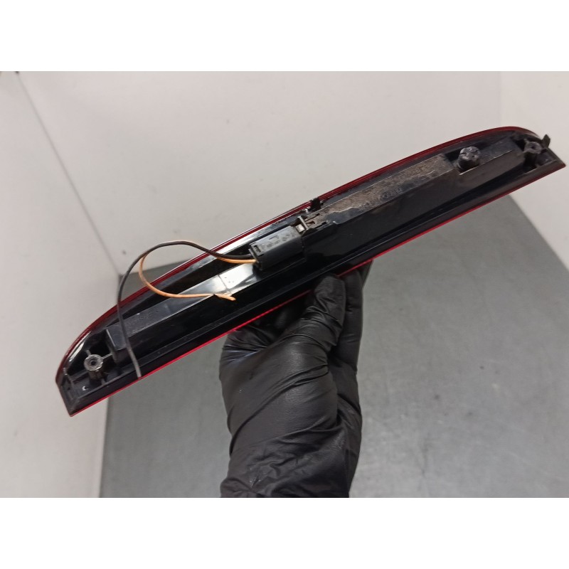Recambio de luz central de freno para renault clio ii (bb_, cb_) 1.2 (bb0a, bb0f, bb10, bb1k, bb28, bb2d, bb2h, cb0a,... referen