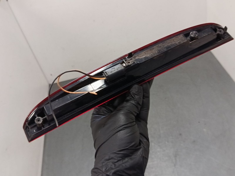 Recambio de luz central de freno para renault clio ii (bb_, cb_) 1.2 (bb0a, bb0f, bb10, bb1k, bb28, bb2d, bb2h, cb0a,... referen