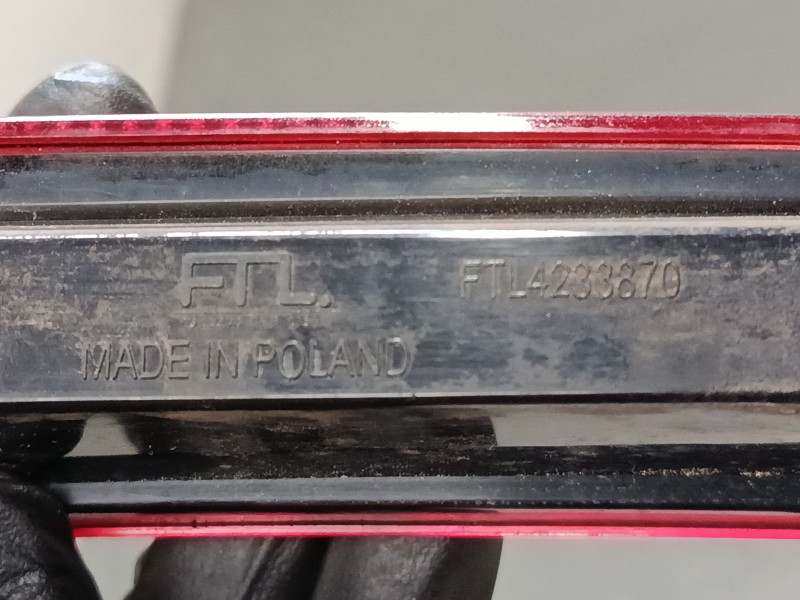 Recambio de luz central de freno para renault clio ii (bb_, cb_) 1.2 (bb0a, bb0f, bb10, bb1k, bb28, bb2d, bb2h, cb0a,... referen