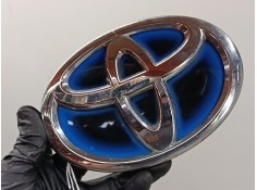 Recambio de anagrama para toyota prius (_w3_) 1.8 hybrid (zvw3_) referencia OEM IAM 7531147011 7531047010 