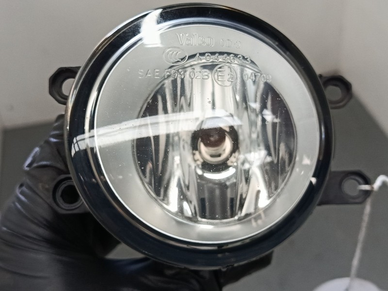 Recambio de faro antiniebla izquierdo para toyota prius (_w3_) 1.8 hybrid (zvw3_) referencia OEM IAM 812200D041  