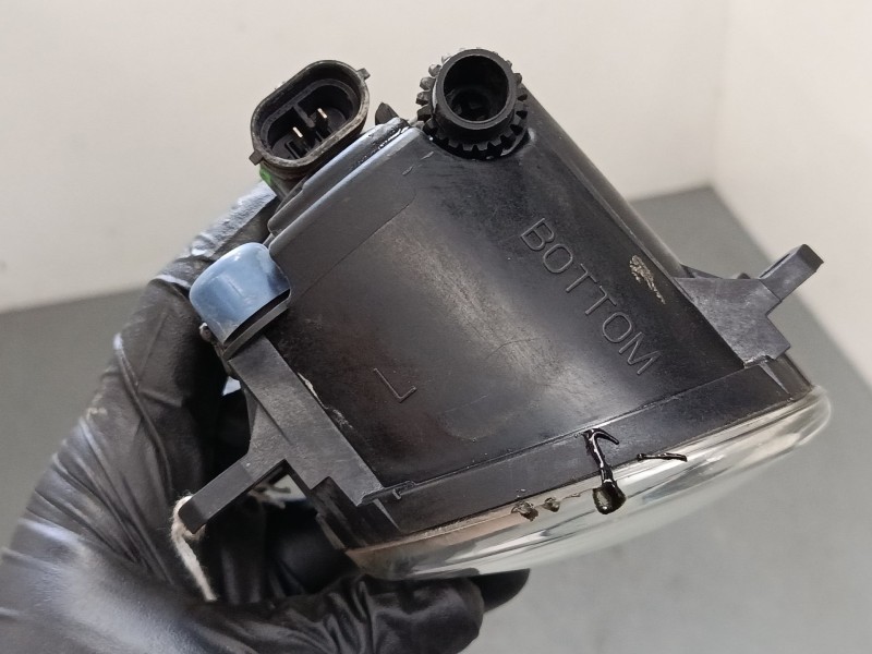 Recambio de faro antiniebla izquierdo para toyota prius (_w3_) 1.8 hybrid (zvw3_) referencia OEM IAM 812200D041  
