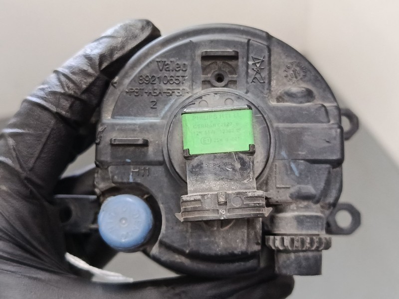 Recambio de faro antiniebla izquierdo para toyota prius (_w3_) 1.8 hybrid (zvw3_) referencia OEM IAM 812200D041  