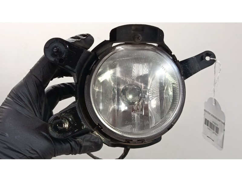 Recambio de faro antiniebla izquierdo para chevrolet cruze (j300) 2.0 cdi referencia OEM IAM   