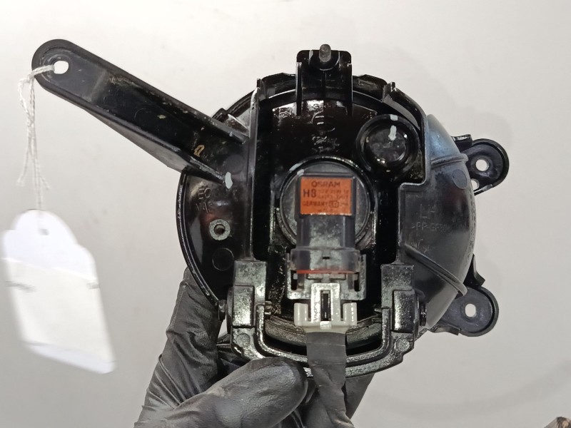 Recambio de faro antiniebla izquierdo para chevrolet cruze (j300) 2.0 cdi referencia OEM IAM   