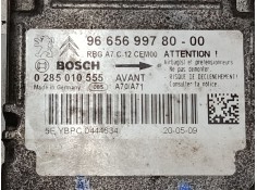 Recambio de centralita airbag para peugeot 207/207+ (wa_, wc_) 1.4 16v referencia OEM IAM 966569978000 0285010555  2