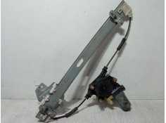 Recambio de elevalunas electrico trasero izquierdo para kia rio ii (jb) 1.5 crdi referencia OEM IAM