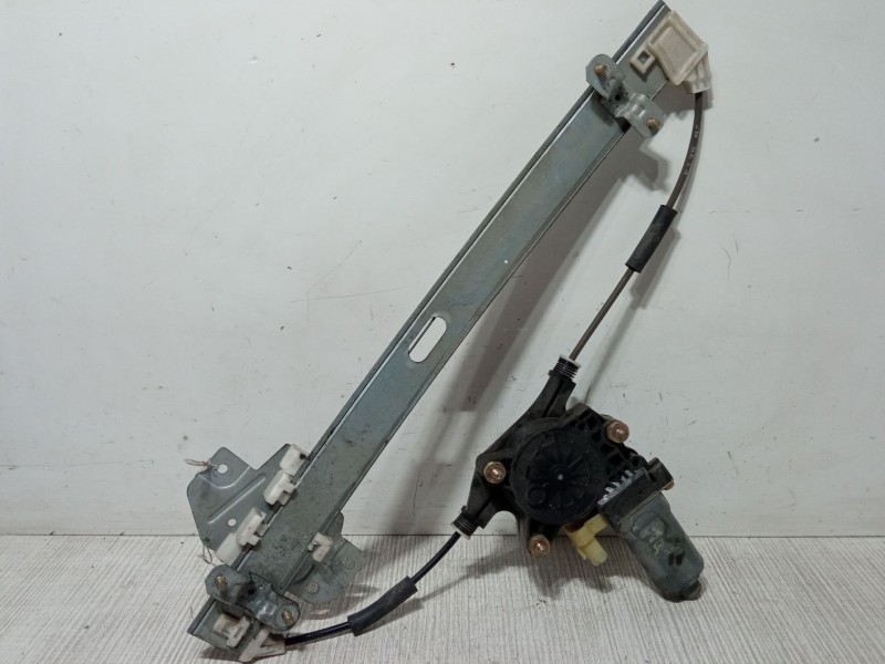 Recambio de elevalunas electrico trasero izquierdo para kia rio ii (jb) 1.5 crdi referencia OEM IAM   