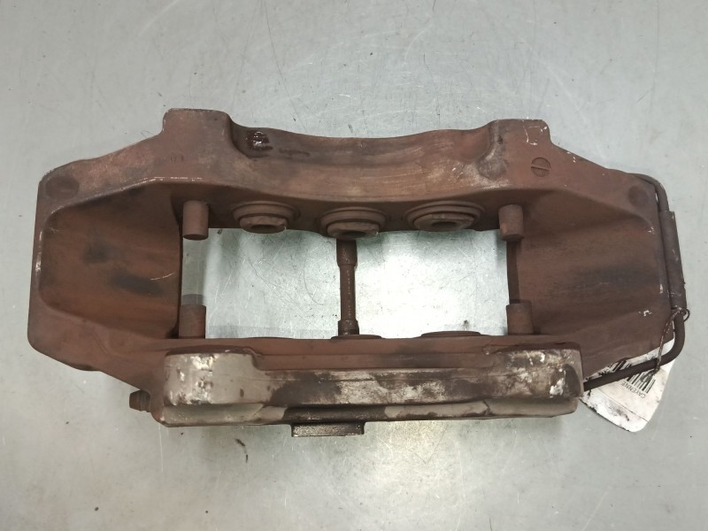 Recambio de pinza freno delantera derecha para porsche cayenne (9pa) s 4.5 referencia OEM IAM   