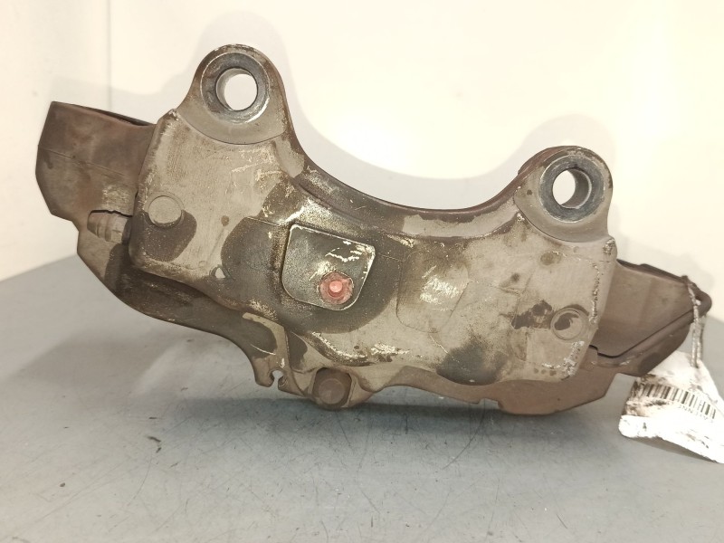 Recambio de pinza freno delantera derecha para porsche cayenne (9pa) s 4.5 referencia OEM IAM   