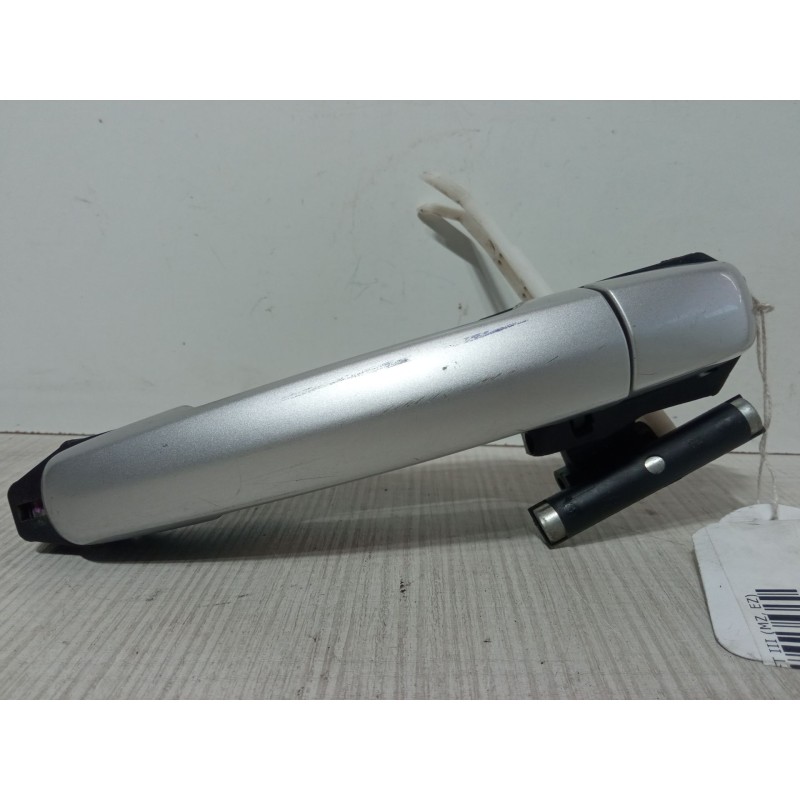 Recambio de maneta exterior puerta trasera derecha para suzuki swift iii (mz, ez) 1.3 ddis (rs 413d) referencia OEM IAM   