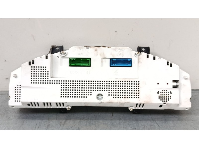 Recambio de cuadro instrumentos para porsche cayenne (9pa) s 4.5 referencia OEM IAM 7L5920870B  