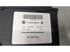 Recambio de motor elevaluna delantero derecho para porsche cayenne (9pa) s 4.5 referencia OEM IAM 3D1959792A   2