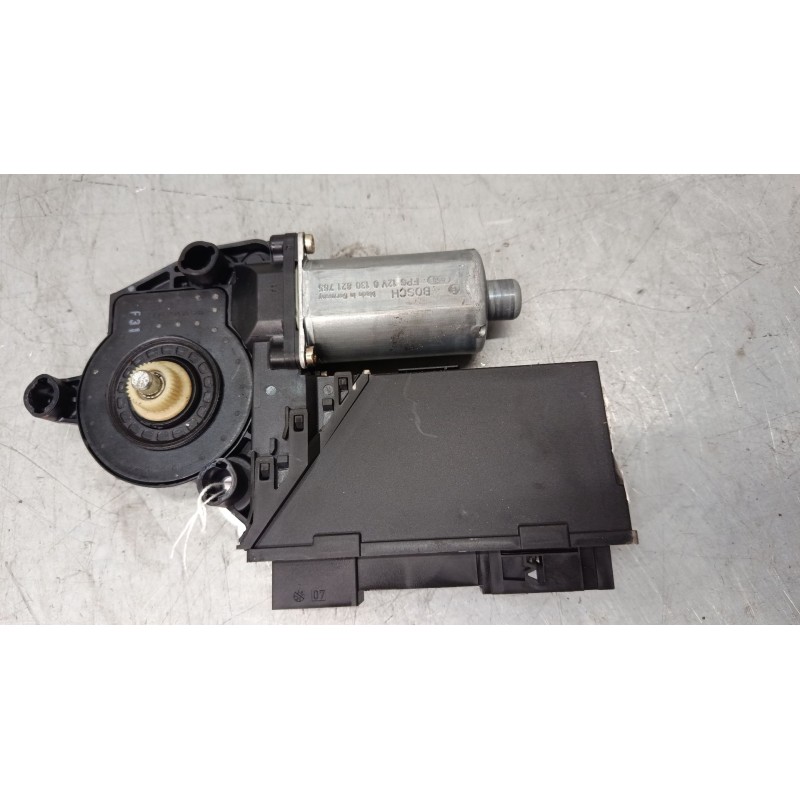 Recambio de motor elevaluna delantero derecho para porsche cayenne (9pa) s 4.5 referencia OEM IAM 3D1959792A  