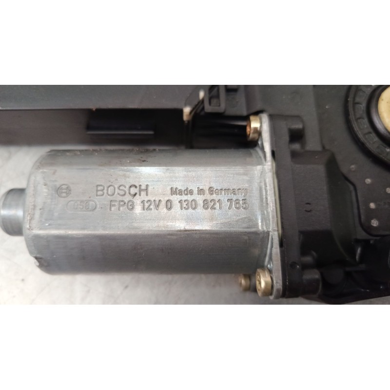 Recambio de motor elevaluna delantero derecho para porsche cayenne (9pa) s 4.5 referencia OEM IAM 3D1959792A  