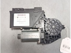Recambio de motor elevaluna delantero izquierdo para porsche cayenne (9pa) s 4.5 referencia OEM IAM 3D1959793A  
