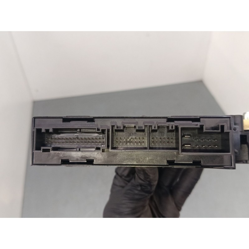 Recambio de motor elevaluna delantero izquierdo para porsche cayenne (9pa) s 4.5 referencia OEM IAM 3D1959793A  
