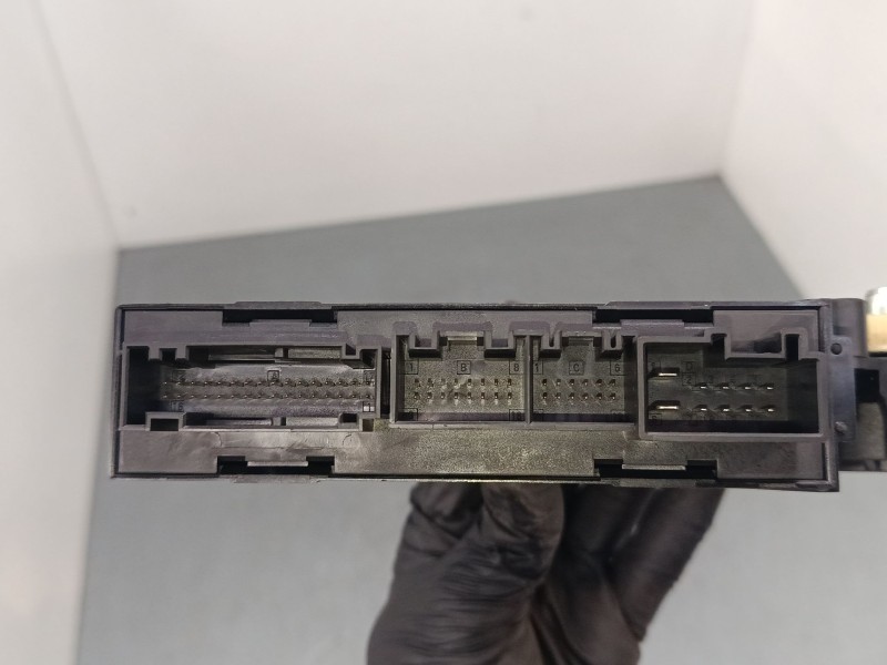 Recambio de motor elevaluna delantero izquierdo para porsche cayenne (9pa) s 4.5 referencia OEM IAM 3D1959793A  