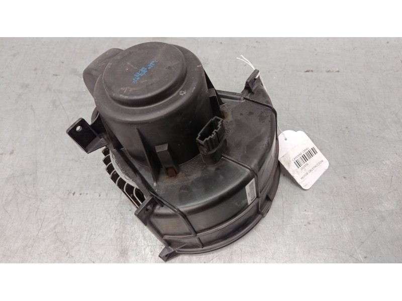 Recambio de motor calefaccion para porsche cayenne (9pa) s 4.5 referencia OEM IAM   