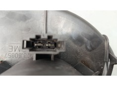 Recambio de motor calefaccion para porsche cayenne (9pa) s 4.5 referencia OEM IAM    2